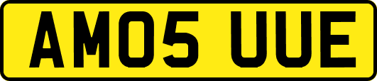 AM05UUE