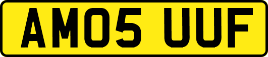 AM05UUF