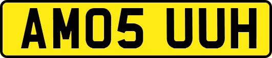 AM05UUH