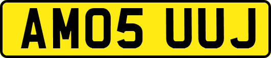 AM05UUJ