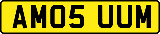 AM05UUM