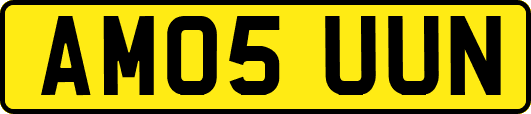 AM05UUN