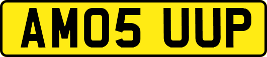 AM05UUP