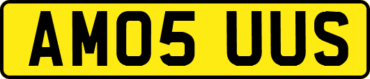 AM05UUS