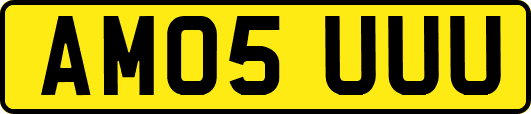 AM05UUU