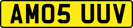 AM05UUV
