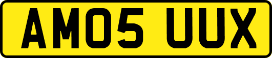 AM05UUX
