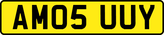 AM05UUY