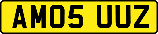 AM05UUZ