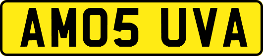 AM05UVA