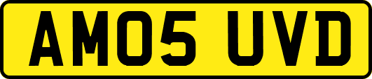 AM05UVD