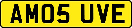 AM05UVE