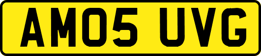 AM05UVG