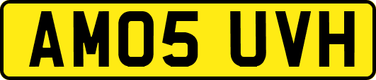 AM05UVH