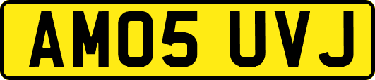 AM05UVJ