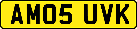AM05UVK