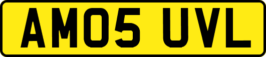 AM05UVL