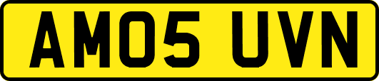 AM05UVN