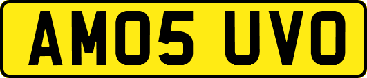 AM05UVO