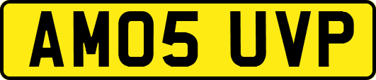 AM05UVP