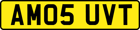 AM05UVT