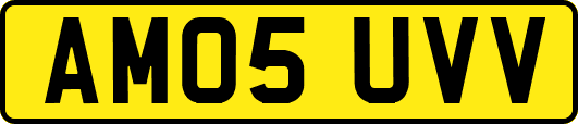 AM05UVV