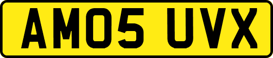 AM05UVX