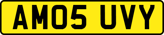 AM05UVY