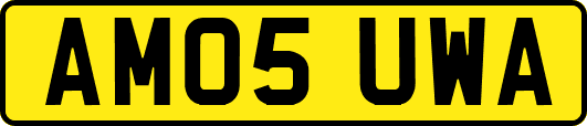 AM05UWA