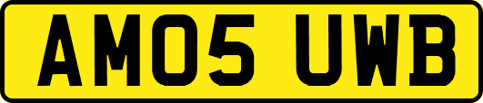 AM05UWB