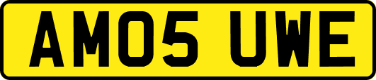 AM05UWE