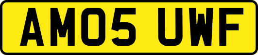 AM05UWF