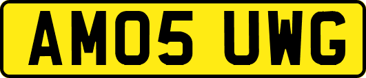 AM05UWG