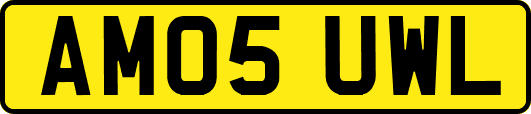 AM05UWL