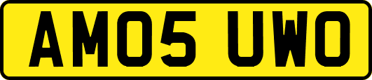 AM05UWO