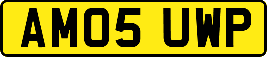 AM05UWP