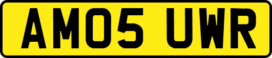 AM05UWR