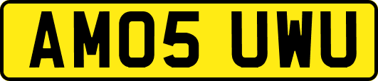 AM05UWU