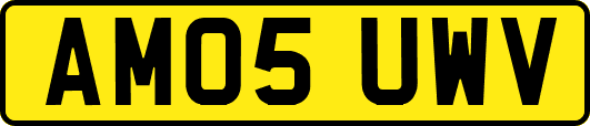 AM05UWV