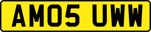 AM05UWW