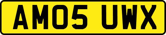 AM05UWX