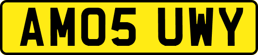 AM05UWY