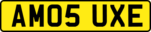AM05UXE