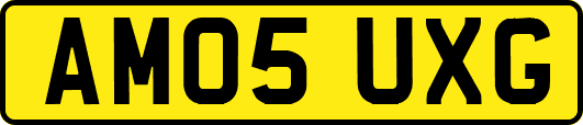 AM05UXG