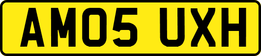 AM05UXH