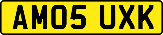 AM05UXK