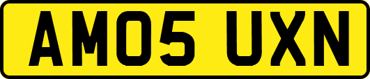 AM05UXN