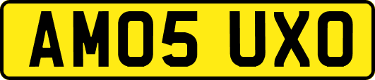 AM05UXO