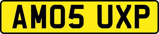 AM05UXP