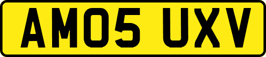 AM05UXV